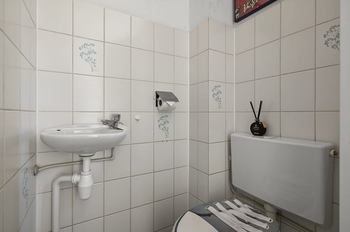 Photo 17 of Geertje Pel-Grootstraat 41