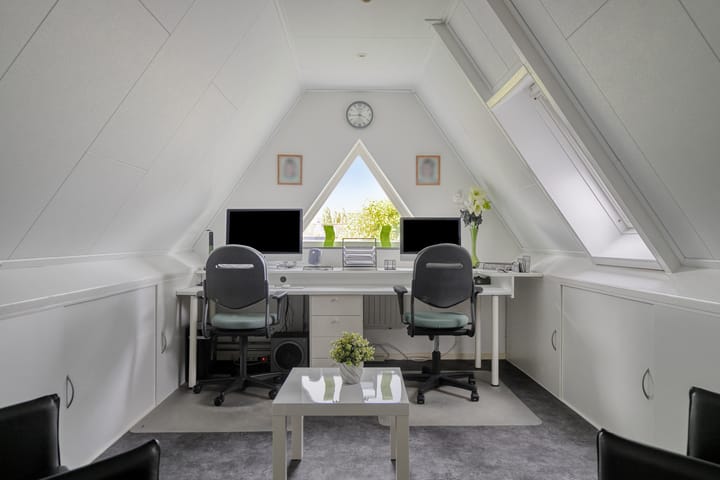 Foto 35 van Marshalllaan 72