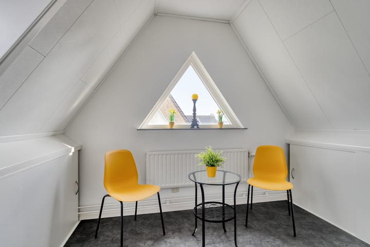 Foto 37 van Marshalllaan 72