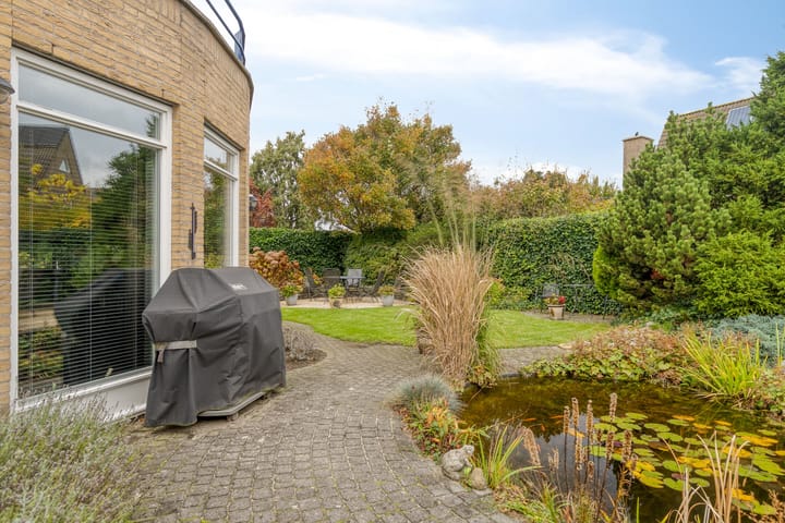 Foto 38 van Marshalllaan 72