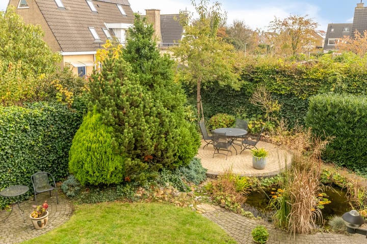 Foto 39 van Marshalllaan 72