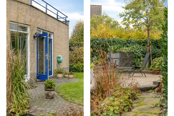 Foto 40 van Marshalllaan 72