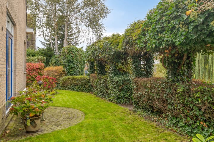 Foto 42 van Marshalllaan 72