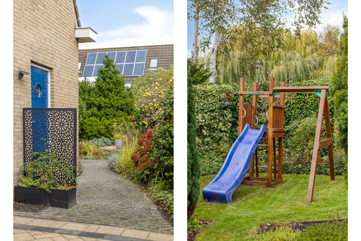 Foto 43 van Marshalllaan 72