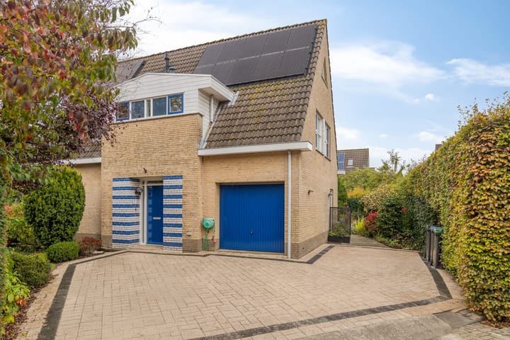 Foto 46 van Marshalllaan 72