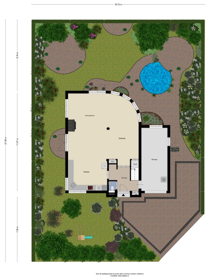 Foto 47 van Marshalllaan 72