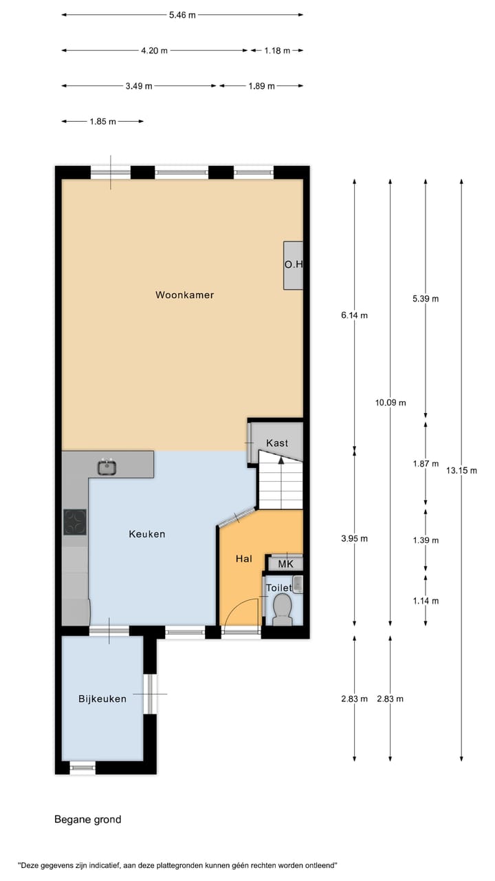 Photo 43 of Geertje Pel-Grootstraat 41