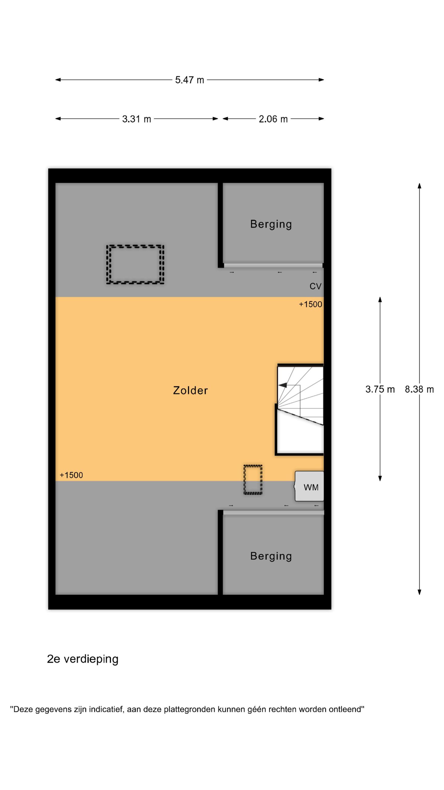 Photo 44 of Geertje Pel-Grootstraat 41