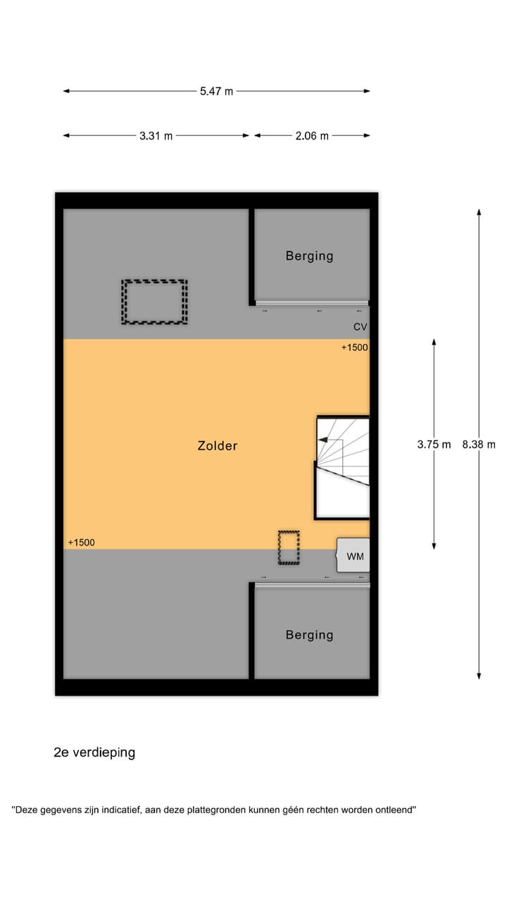 Photo 44 of Geertje Pel-Grootstraat 41