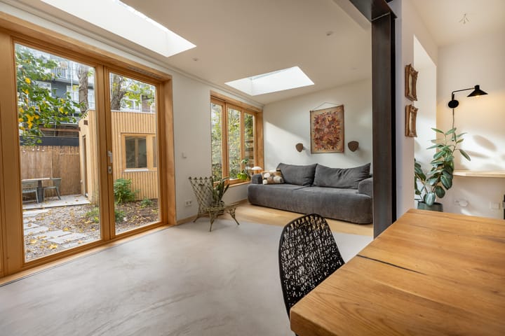 Bestevâerstraat 275 A