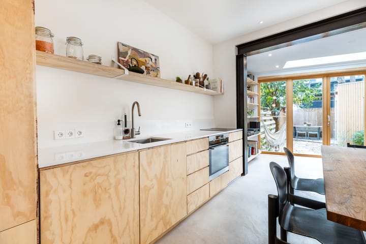 Foto 3 van Bestevâerstraat 275-A