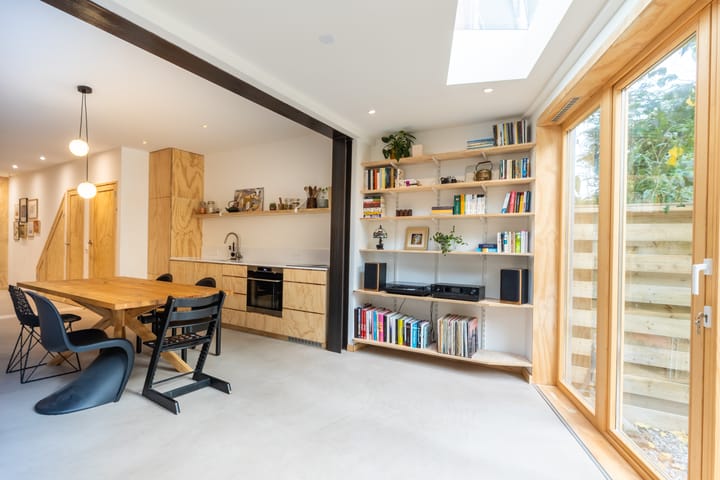 Foto 4 van Bestevâerstraat 275-A