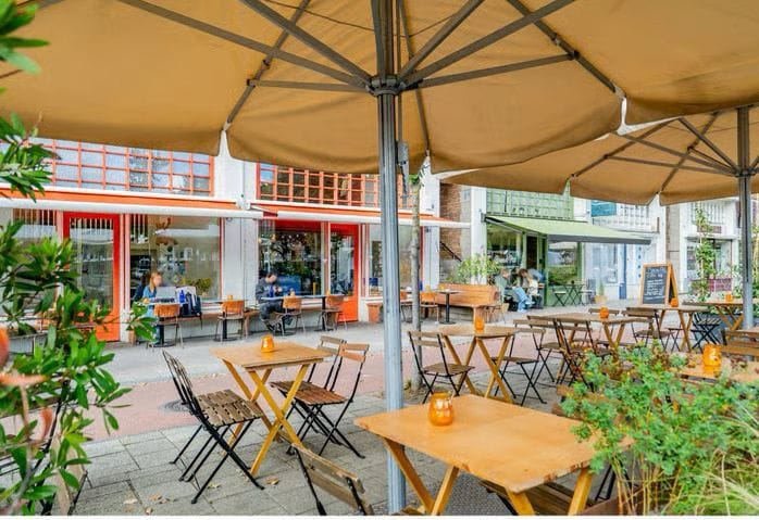 Foto 41 van Bestevâerstraat 275-A