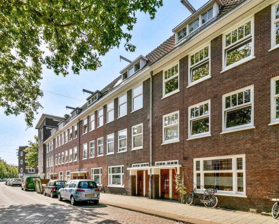 Foto 42 van Bestevâerstraat 275-A
