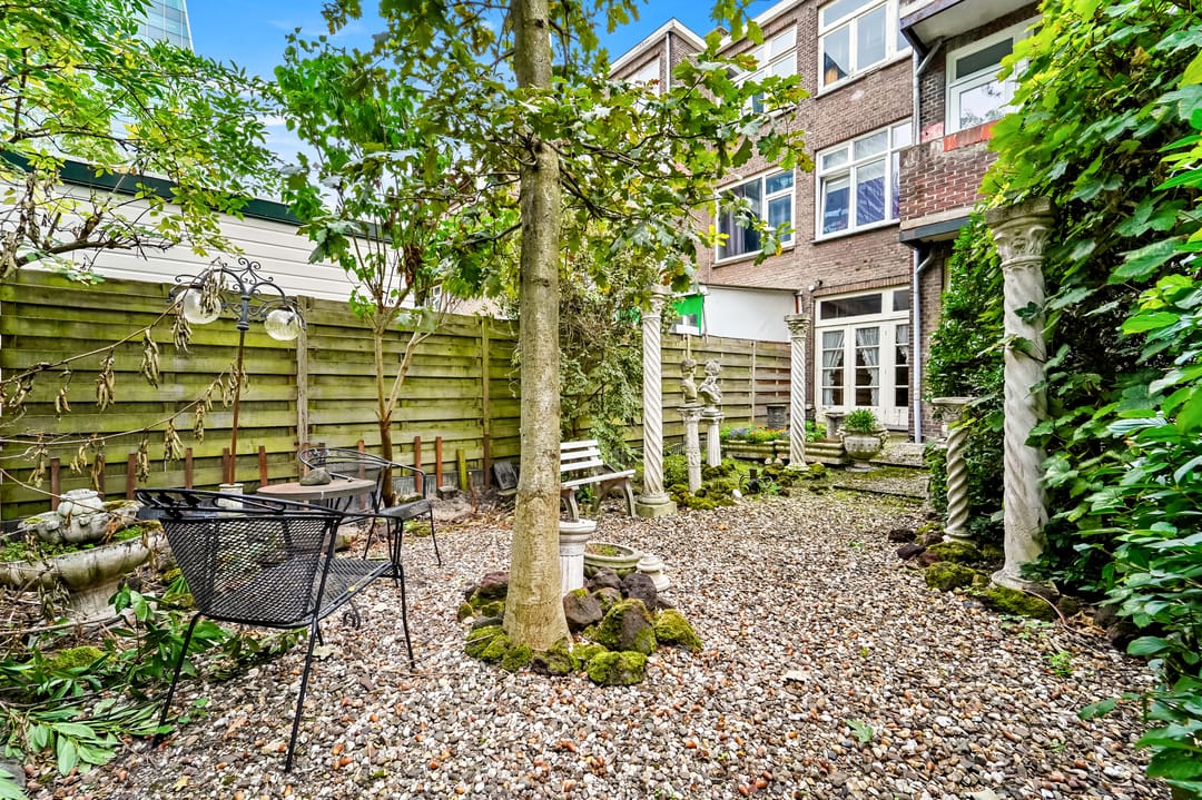 Photo 1 of Van den Boschstraat 232