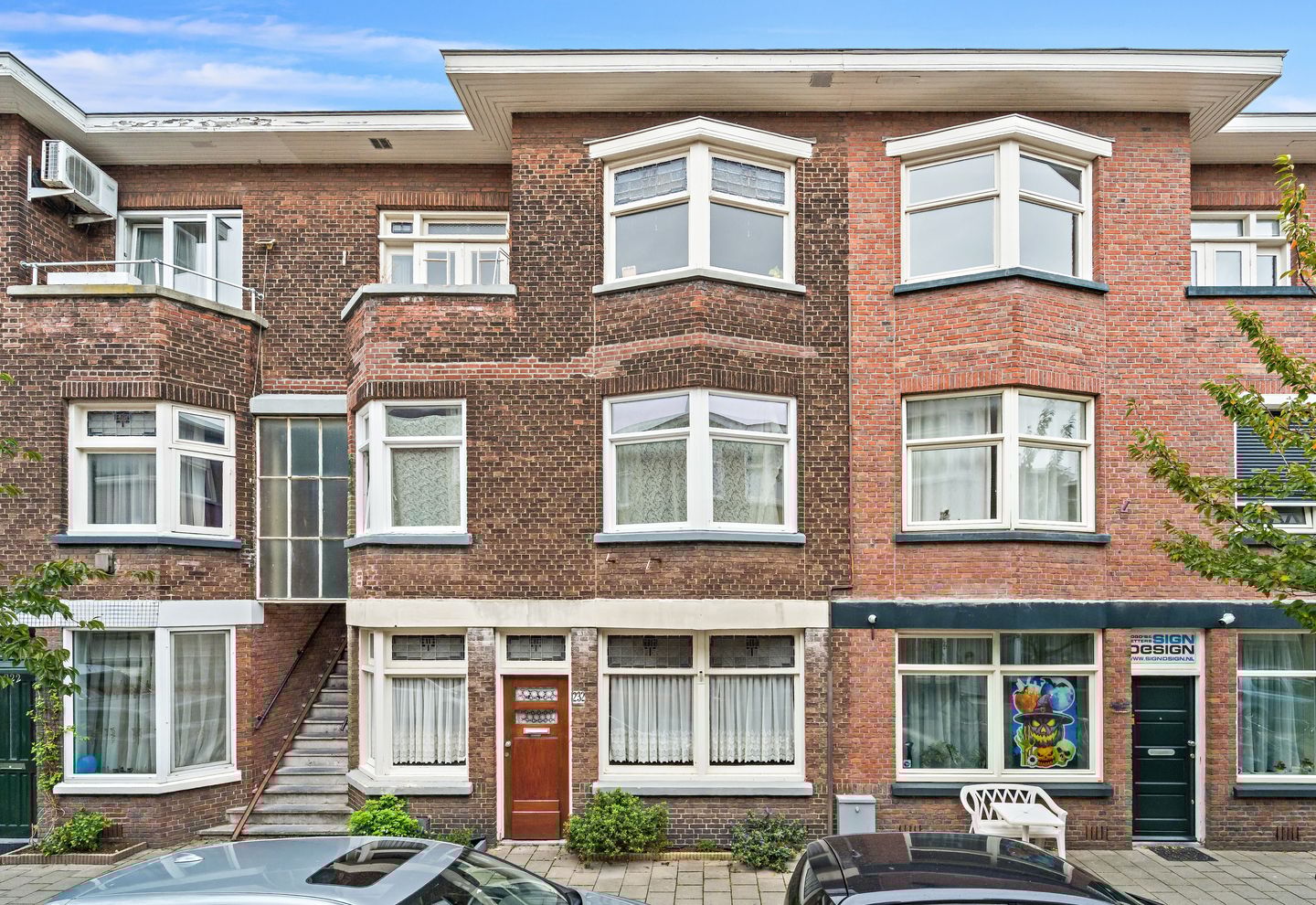 Photo 4 of Van den Boschstraat 232