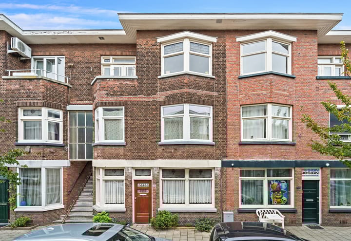 Foto 4 van Van den Boschstraat 232