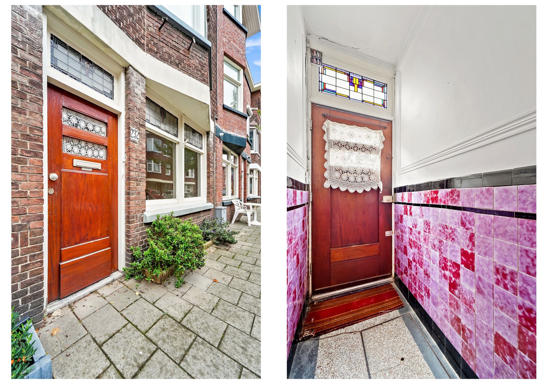 Photo 6 of Van den Boschstraat 232