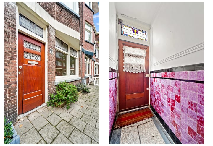 Foto 6 van Van den Boschstraat 232