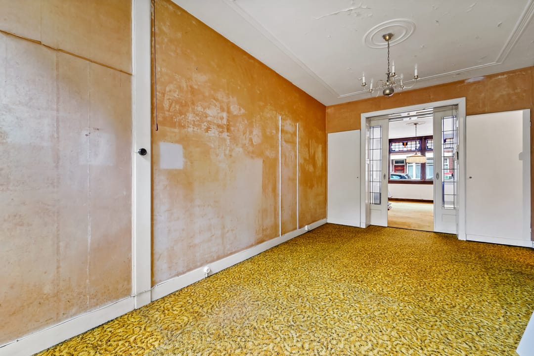 Photo 11 of Van den Boschstraat 232