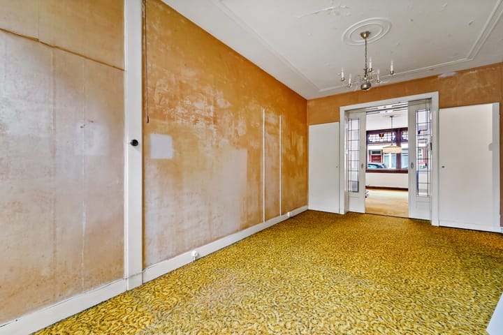 Foto 11 van Van den Boschstraat 232