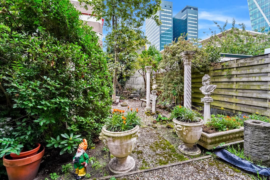 Photo 13 of Van den Boschstraat 232