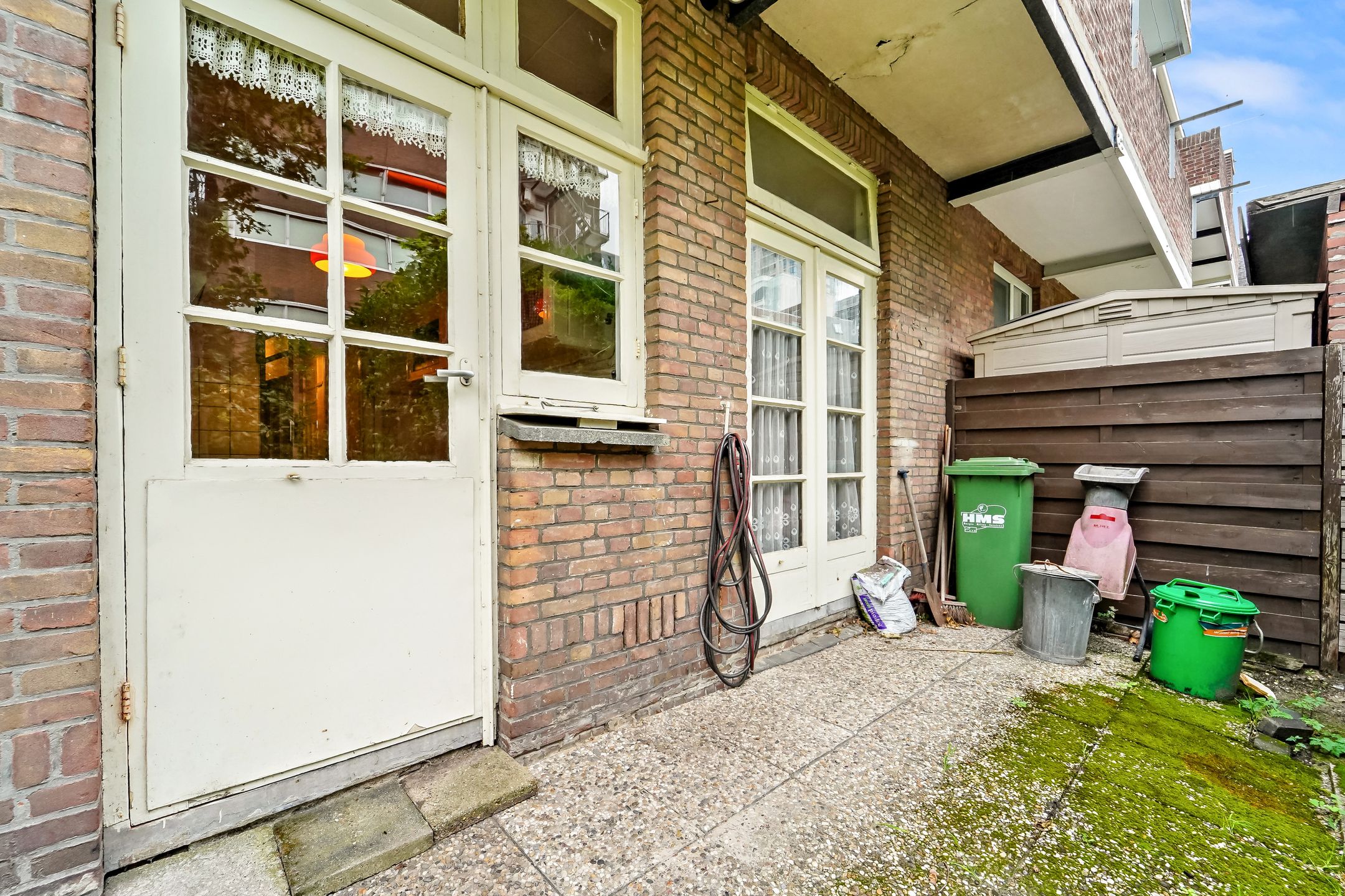 Photo 15 of Van den Boschstraat 232