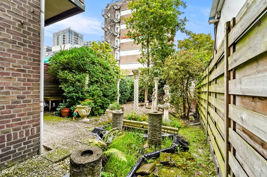 Photo 16 of Van den Boschstraat 232