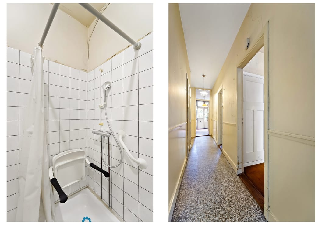 Photo 17 of Van den Boschstraat 232