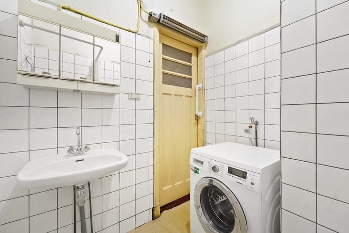 Foto 19 van Van den Boschstraat 232