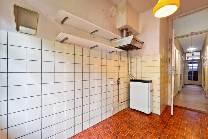 Foto 20 van Van den Boschstraat 232