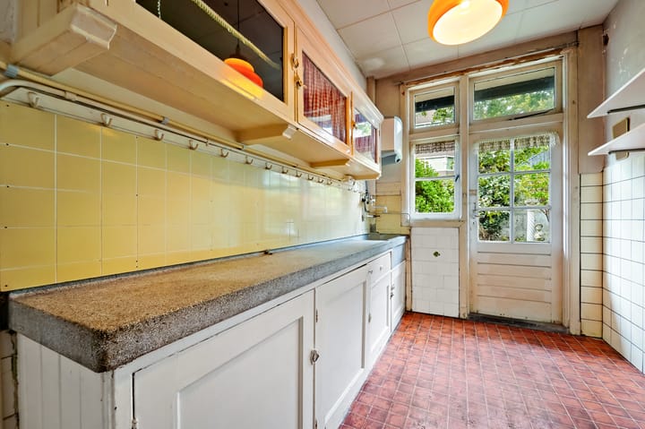 Foto 21 van Van den Boschstraat 232