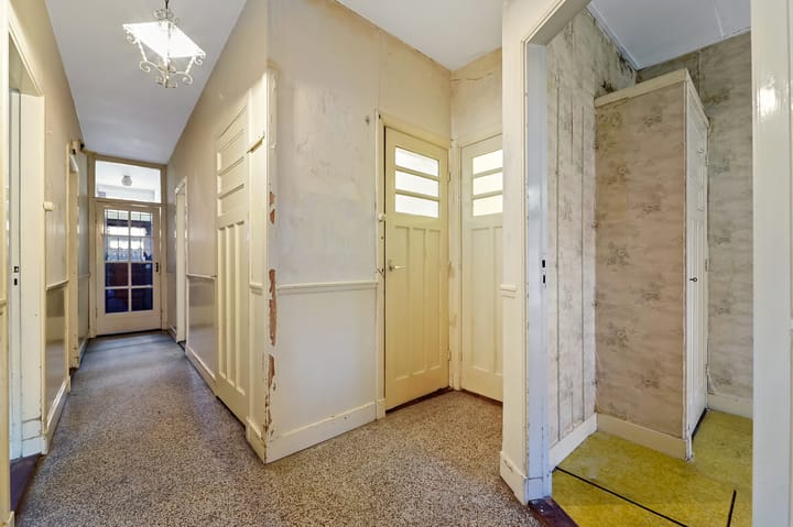 Foto 22 van Van den Boschstraat 232