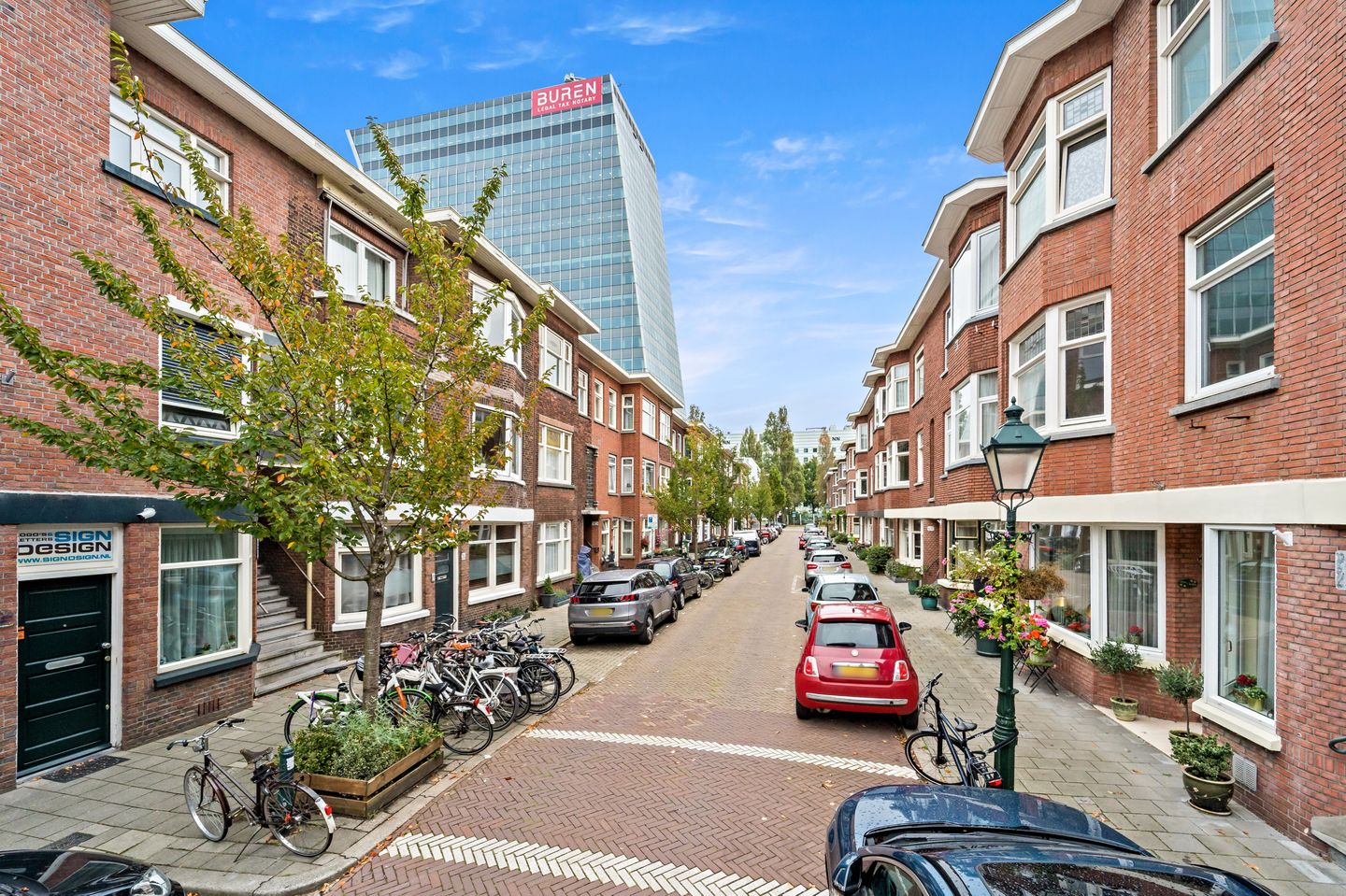 Photo 25 of Van den Boschstraat 232