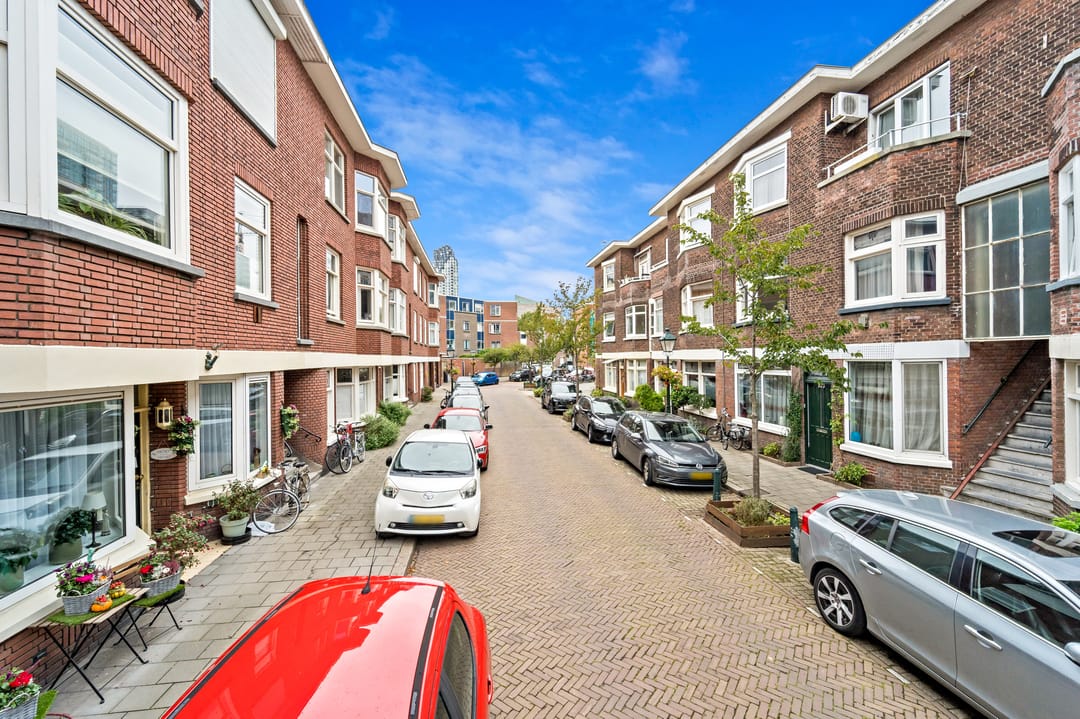 Photo 26 of Van den Boschstraat 232