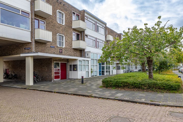 Foto 2 van Rivierenhof 32