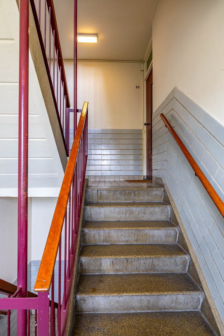 Foto 5 van Rivierenhof 32