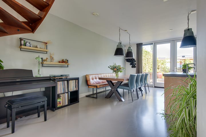 Foto 4 van Serenadeweg 4