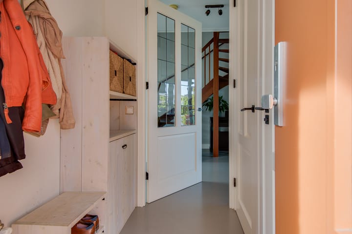 Foto 6 van Serenadeweg 4