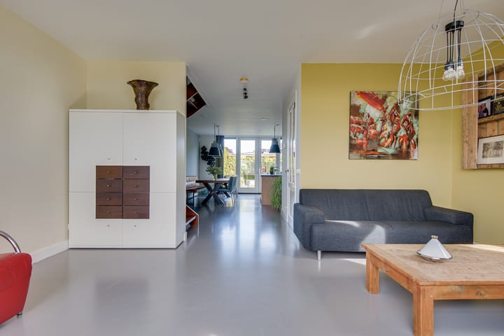 Foto 3 van Serenadeweg 4