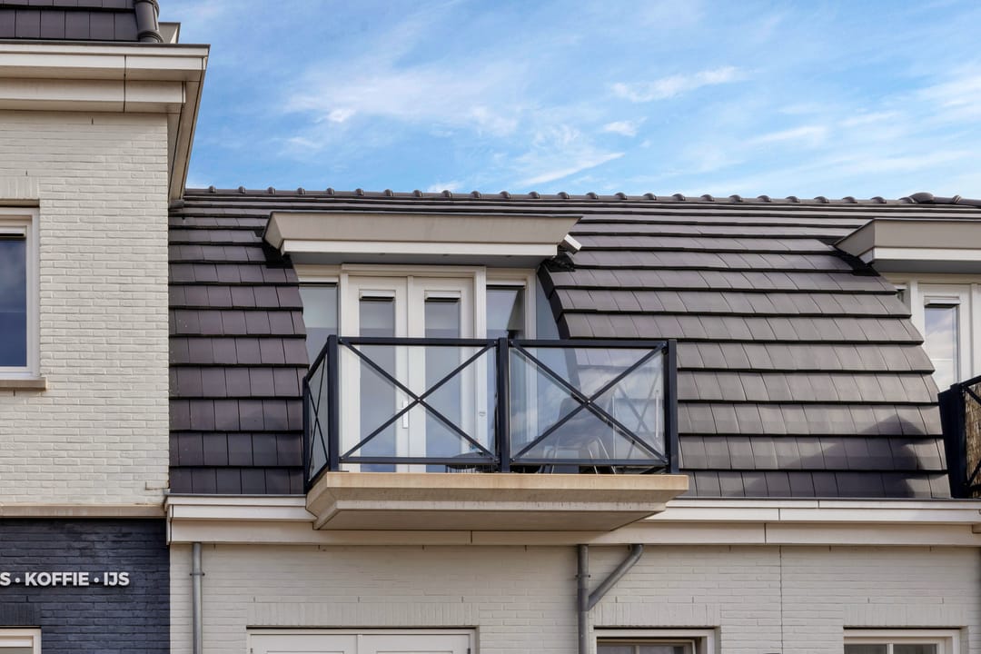 Foto 7 van Raadhuislaan 34-D