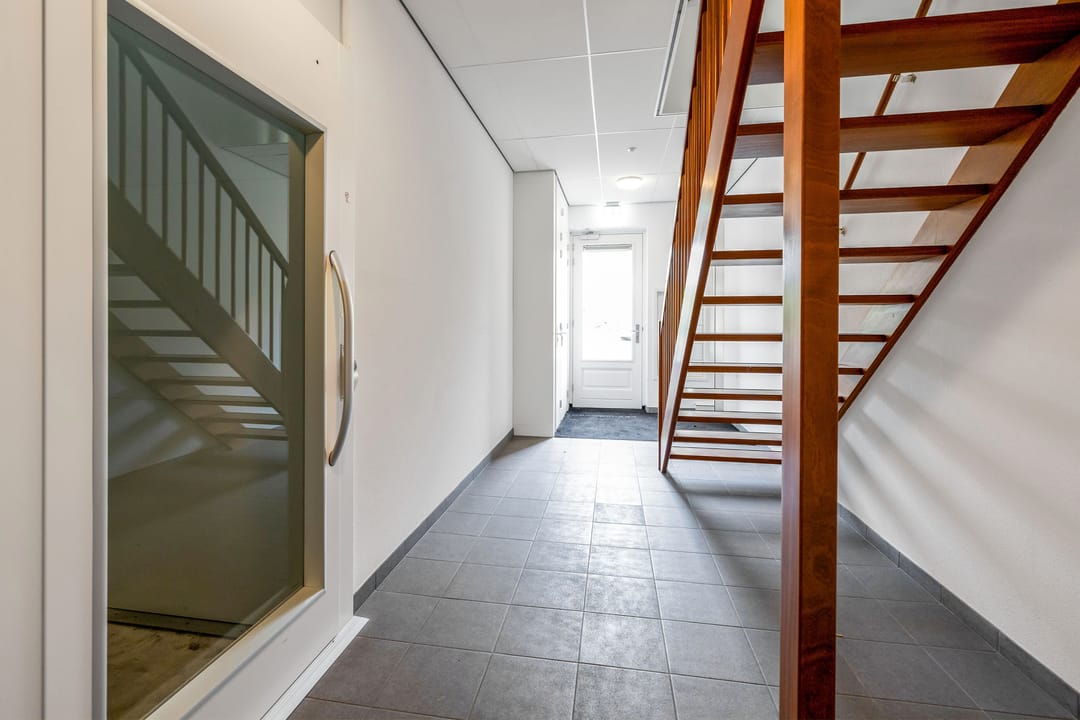 Foto 8 van Raadhuislaan 34-D