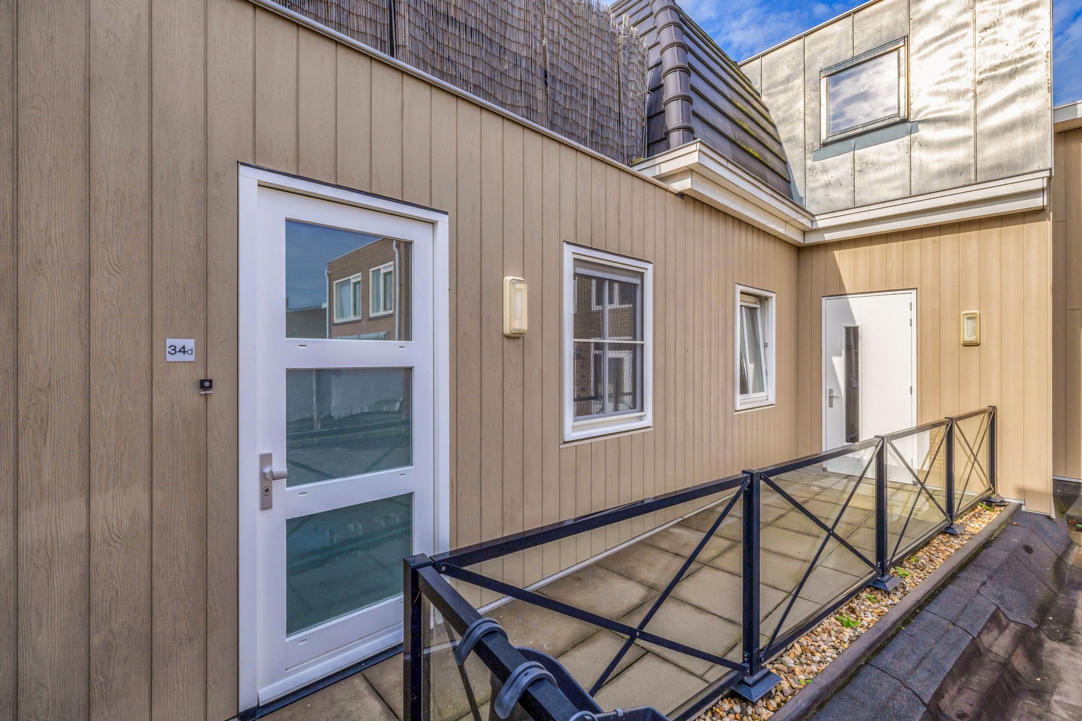 Foto 9 van Raadhuislaan 34-D