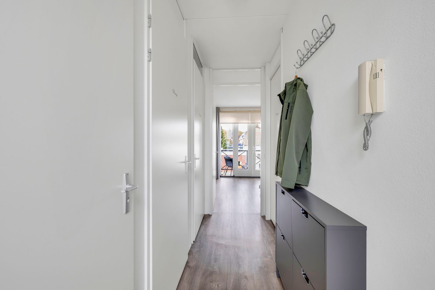 Foto 10 van Raadhuislaan 34-D