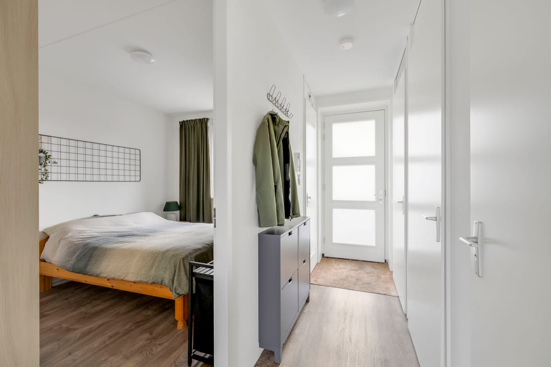 Foto 11 van Raadhuislaan 34-D