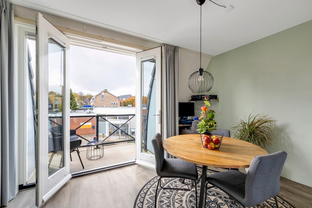 Foto 13 van Raadhuislaan 34-D