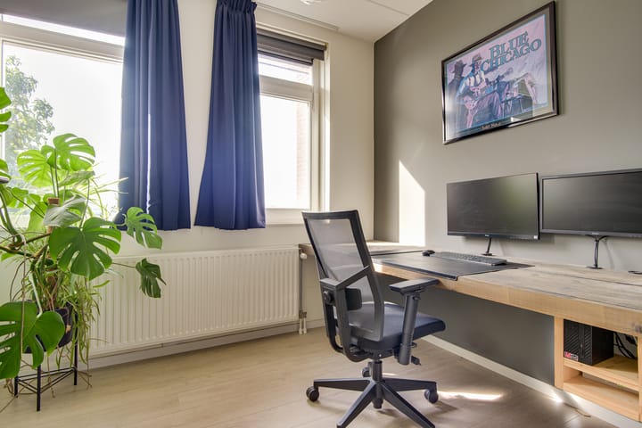 Foto 17 van Serenadeweg 4