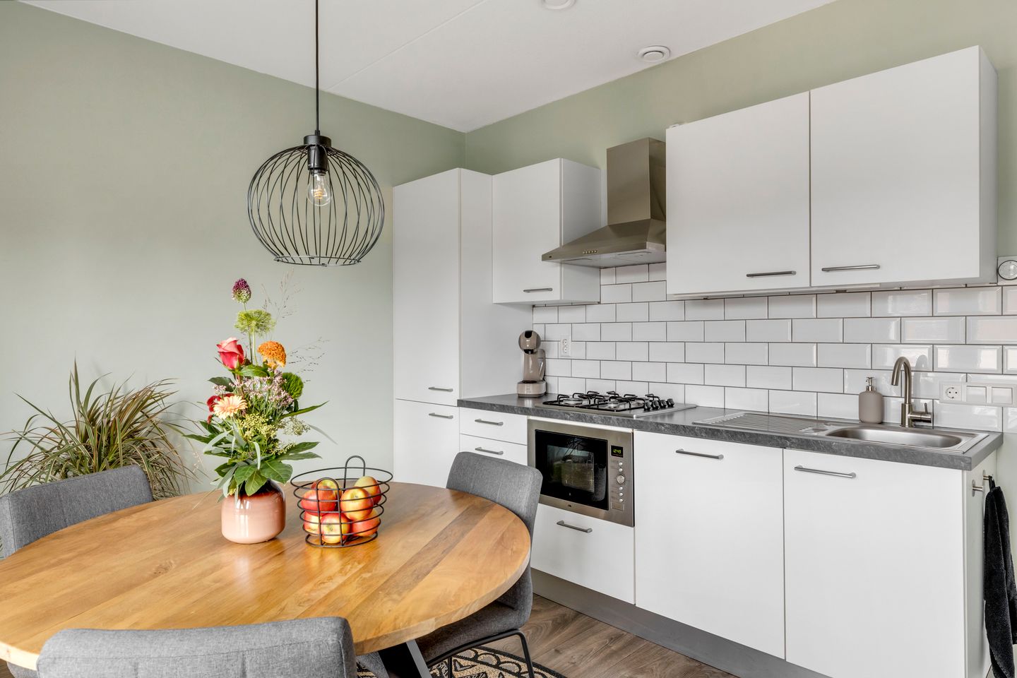 Foto 14 van Raadhuislaan 34-D