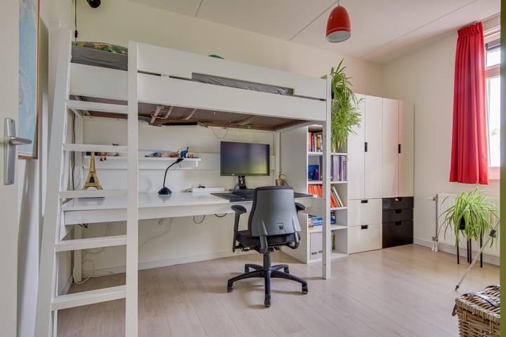 Foto 18 van Serenadeweg 4