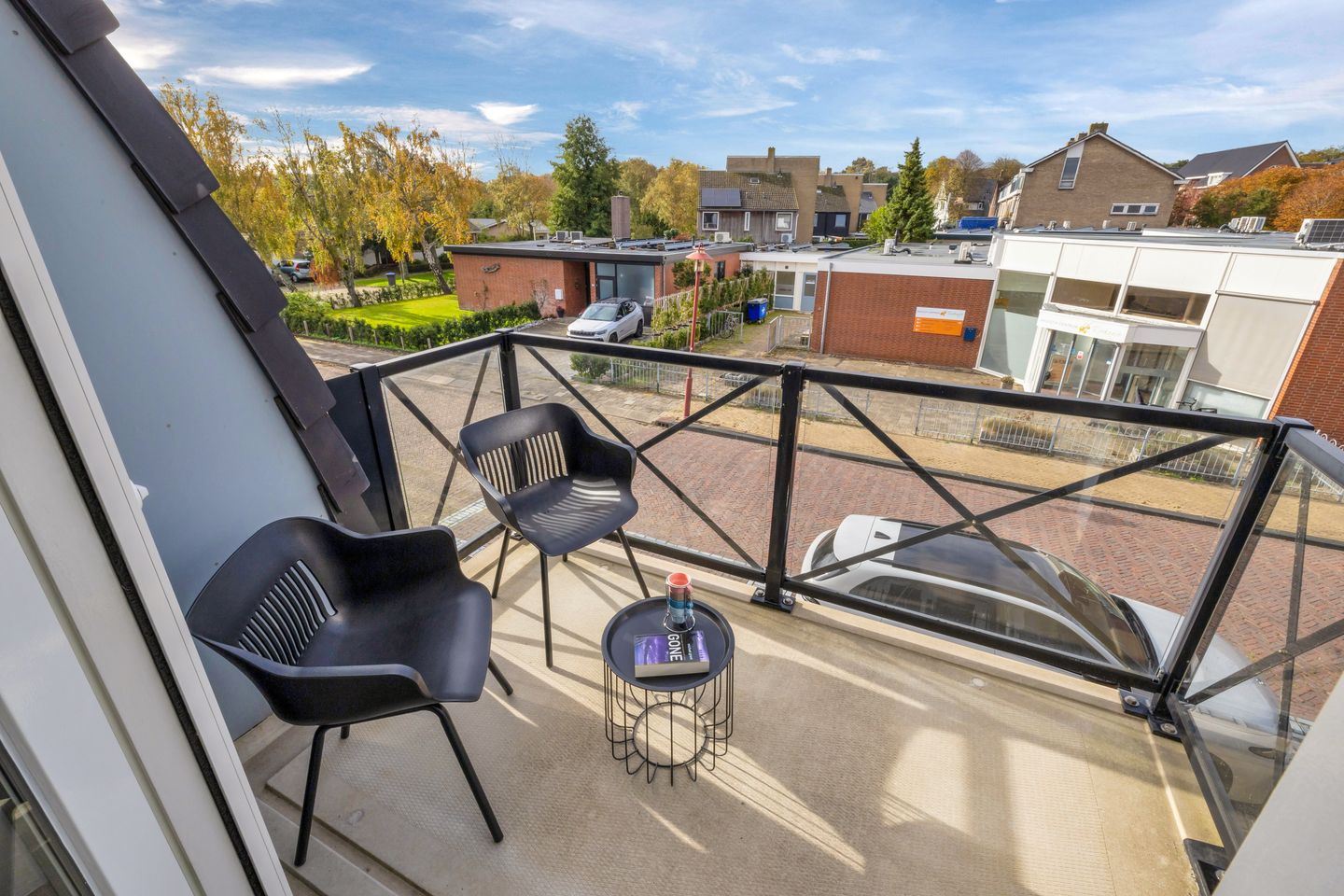 Foto 5 van Raadhuislaan 34-D